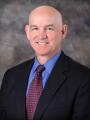 Photo: Dr. William Cook, MD