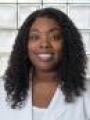 Photo: Dr. Takeyla Williams, MD