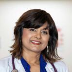 Robeela Ruby Deans, MSN
