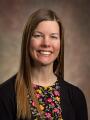 Photo: Dr. Kelly Pucillo, MD
