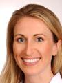 Photo: Dr. Talia Crawford, MD
