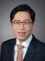 Photo: Dr. James Park, MD