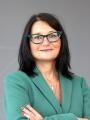 Photo: Dr. Kami Maddocks, MD