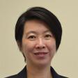 Photo: Dr. Qing Ren, MD