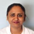 Photo: Dr. Anuja Garg, MD