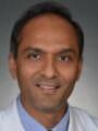 Photo: Dr. Rohit Patel, MD