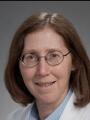 Photo: Dr. Catherine Otto, MD
