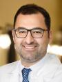 Photo: Dr. Gebran Khneizer, MD
