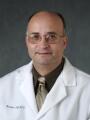 Photo: Dr. Ibrahim Aref, MD