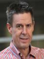 Photo: Dr. Robert Crawford, OD