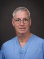 Photo: Dr. Thomas Woodyard, MD