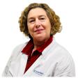 Photo: Dr. Angelika Jovin, MD
