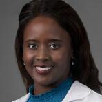 Kimberly Hill, NPC