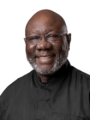 Photo: Dr. Kelvin Burton, MD