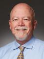 Photo: Dr. James Sutton, MD