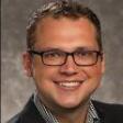 Photo: Dr. Aaron Mayer, DO