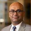 Photo: Dr. Mohan Ashokkumar, MD