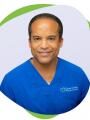 Photo: Dr. Michael Cornwell, MD