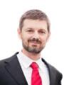 Photo: Dr. Brent Cardwell, MD