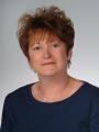 Photo: Dr. Yalani Vanzura, MD