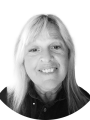 Photo: Mary Miller, LPC
