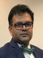 Photo: Dr. Uday Bahunutula, DMD