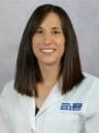 Photo: Dr. Christine Dunlop, DO