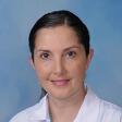 Photo: Dr. Natalie Sohn, MD