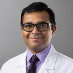 Dr. Hardik Bhansali, MD