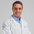 Photo: Dr. Scott Benson, DO