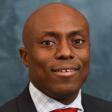 Photo: Dr. Paul Codjoe, MD