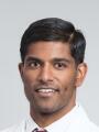 Photo: Dr. Vishwanath Danthuluri, MD