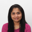 Photo: Dr. Manisha Desai, DMD