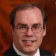 Photo: Dr. Richard Leggett, MD
