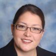 Photo: Dr. Laura Wharry, MD