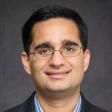 Photo: Dr. Bhrigu Parmar, MD