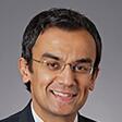Photo: Dr. Dhruv Pateder, MD