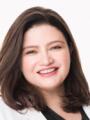 Photo: Dr. Alice Cherqui, MD