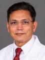 Photo: Dr. Azhar Aslam, MD