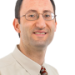 Photo: Dr. Razmig Krumian, DO