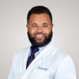 Photo: Dr. Donell Collins II, MD