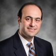 Photo: Dr. Victor Hajjar, MD