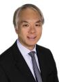 Photo: Dr. Kasing Ho, MD