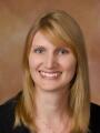 Photo: Dr. Jacqueline Morgan, MD