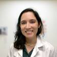 Photo: Dr. Katherina Avila, MD
