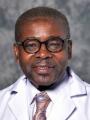 Photo: Dr. Curtis Wilkinson, DO