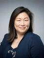 Photo: Dr. Esther Kim, MD