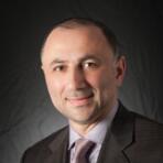 Dr. Ruben Kandov, MD