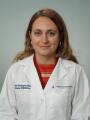Photo: Dr. Valeriya Yevshayeva, MD