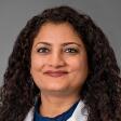 Photo: Dr. Smita Saraykar, MD
